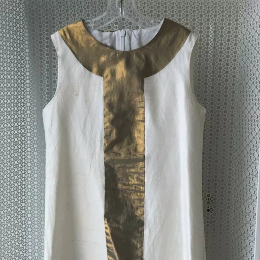 La Stupenderia Summer Girls Dress, size 8